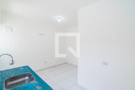 Kitnet de apartamento para alugar com 1 quarto, 18m² em Vila do Encontro, São Paulo