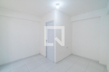Quarto de apartamento para alugar com 1 quarto, 18m² em Vila do Encontro, São Paulo
