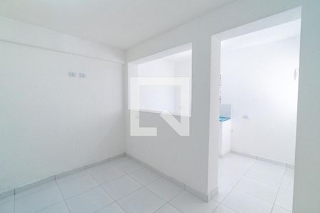 Quarto de apartamento para alugar com 1 quarto, 18m² em Vila do Encontro, São Paulo