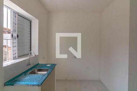 Kitnet/Studio para alugar com 1 quarto, 17m² em Vila do Encontro, São Paulo