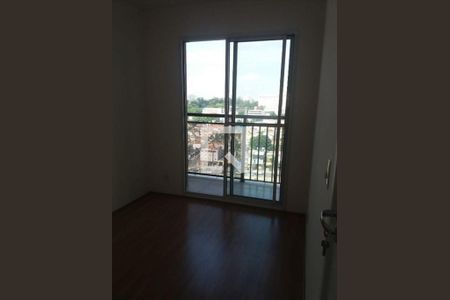 Apartamento à venda com 1 quarto, 30m² em Jardim da Gloria, São Paulo