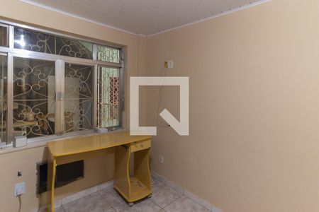 Quarto 1 de apartamento à venda com 3 quartos, 64m² em Santa Teresa, Rio de Janeiro