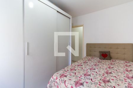 Quarto 01 de apartamento à venda com 2 quartos, 52m² em Vila Moreira, São Paulo