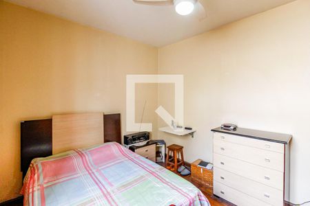 Quarto 1 de casa à venda com 2 quartos, 114m² em Chácara Santo Antônio (zona Sul), São Paulo