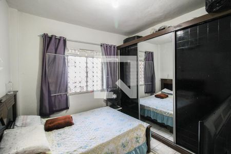 Quarto de apartamento para alugar com 1 quarto, 60m² em Centro, Nilópolis