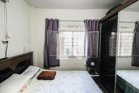 Quarto de apartamento para alugar com 1 quarto, 60m² em Centro, Nilópolis