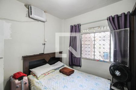 Quarto de apartamento para alugar com 1 quarto, 60m² em Centro, Nilópolis