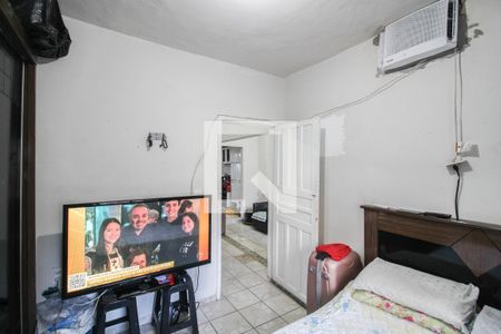 Quarto de apartamento para alugar com 1 quarto, 60m² em Centro, Nilópolis