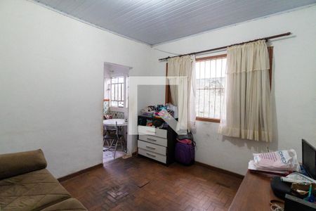 Sala de casa à venda com 2 quartos, 165m² em Jabaquara, São Paulo