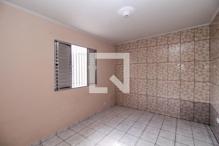 Quarto 2 de casa para alugar com 2 quartos, 120m² em Jardim Tiete, São Paulo