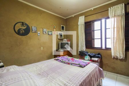 Quarto 2 de casa à venda com 3 quartos, 186m² em Vila Prudente, São Paulo