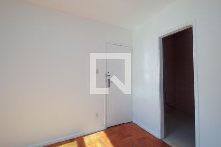Entrada de apartamento à venda com 2 quartos, 62m² em Tijuca, Rio de Janeiro