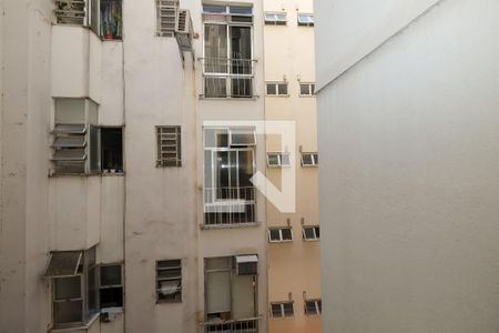 Vista do Quarto 1 de apartamento à venda com 2 quartos, 62m² em Tijuca, Rio de Janeiro