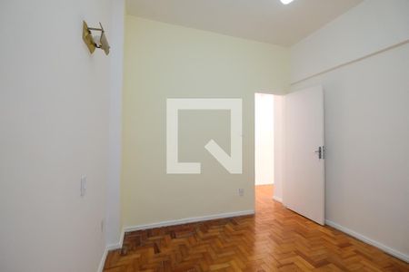 Quarto 1 de apartamento à venda com 2 quartos, 62m² em Tijuca, Rio de Janeiro