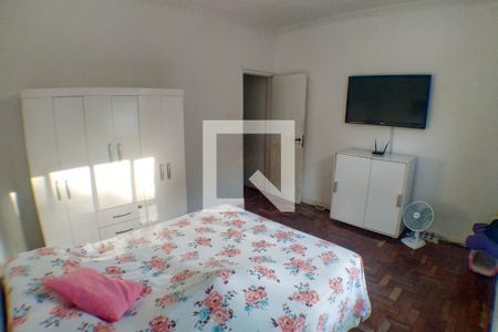 Quarto  de apartamento à venda com 1 quarto, 48m² em Fátima, Niterói
