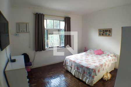 Quarto  de apartamento à venda com 1 quarto, 48m² em Fátima, Niterói