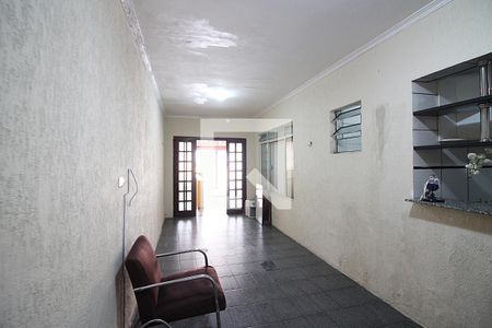 Sala de Jantar  de casa à venda com 3 quartos, 200m² em Paulicéia, São Bernardo do Campo