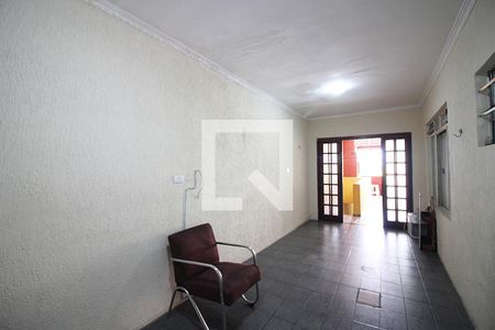 Sala de Jantar  de casa à venda com 3 quartos, 200m² em Paulicéia, São Bernardo do Campo