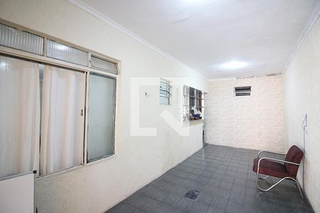 Sala de Jantar  de casa à venda com 3 quartos, 200m² em Paulicéia, São Bernardo do Campo