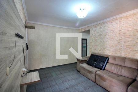 Sala  de casa à venda com 3 quartos, 200m² em Paulicéia, São Bernardo do Campo