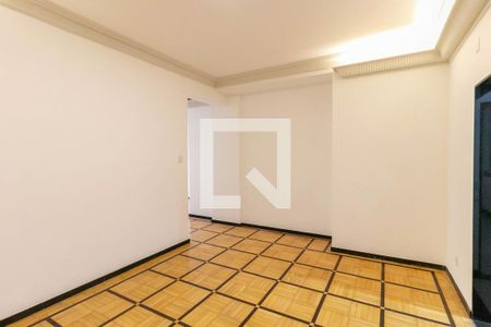 Sala de apartamento à venda com 3 quartos, 135m² em Centro, Belo Horizonte