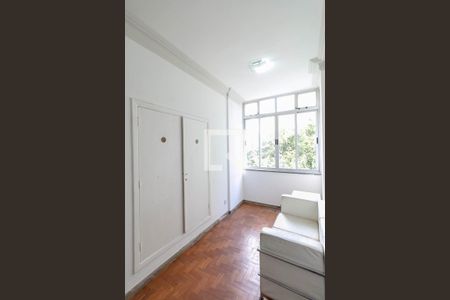 Quarto 1 de apartamento à venda com 3 quartos, 135m² em Centro, Belo Horizonte