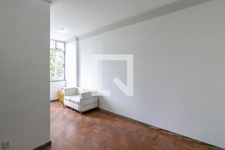 Quarto 1 de apartamento à venda com 3 quartos, 135m² em Centro, Belo Horizonte