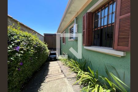 Casa à venda com 3 quartos, 170m² em Vila Ipojuca, São Paulo