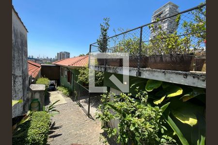 Casa à venda com 3 quartos, 170m² em Vila Ipojuca, São Paulo