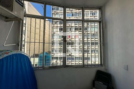 Quarto 01  - Varanda de apartamento à venda com 2 quartos, 95m² em Copacabana, Rio de Janeiro