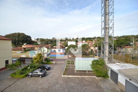 Vista de apartamento à venda com 3 quartos, 74m² em Santa Tereza, Porto Alegre