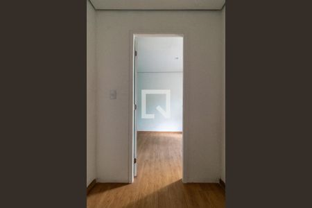 Closet da suíte 1 de casa à venda com 4 quartos, 150m² em Santa Cecilia, São Paulo