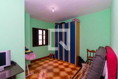 Quarto 1 de casa à venda com 4 quartos, 92m² em Vila Formosa, São Paulo