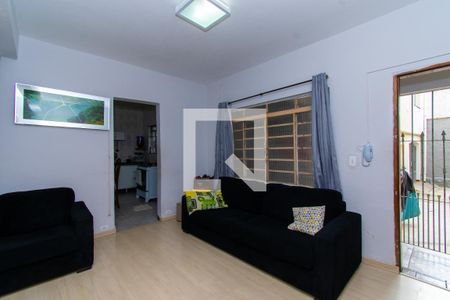 Sala de casa à venda com 4 quartos, 98m² em Vila Formosa, São Paulo