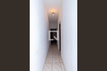 Corredor de casa à venda com 4 quartos, 98m² em Vila Formosa, São Paulo
