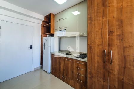 Studio de kitnet/studio para alugar com 1 quarto, 28m² em Paraíso, São Paulo