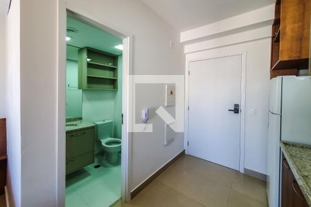 Studio de kitnet/studio para alugar com 1 quarto, 28m² em Paraíso, São Paulo