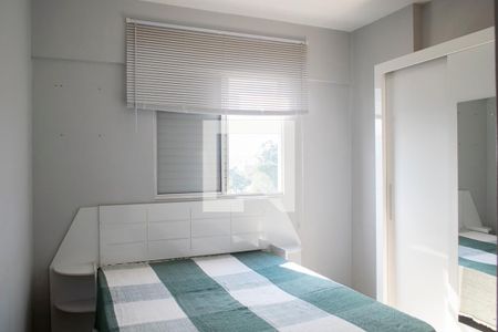 Quarto 1 de apartamento para alugar com 2 quartos, 50m² em Limão, São Paulo