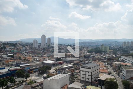 Vista Quarto 1 de apartamento para alugar com 2 quartos, 50m² em Limão, São Paulo