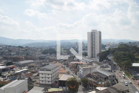 Vista Sala de apartamento para alugar com 2 quartos, 50m² em Limão, São Paulo