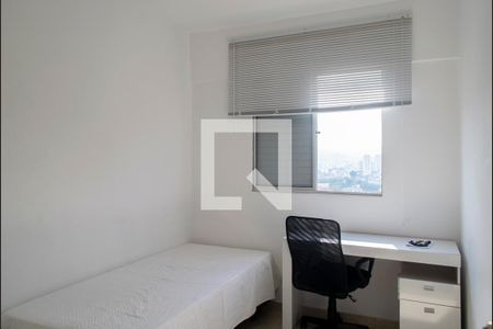 Quarto 2 de apartamento para alugar com 2 quartos, 50m² em Limão, São Paulo