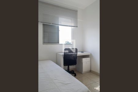 Quarto 2 de apartamento para alugar com 2 quartos, 50m² em Limão, São Paulo