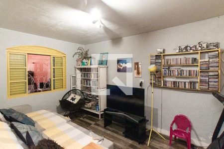 Sala de TV de casa à venda com 4 quartos, 250m² em Vila Maria, São Paulo
