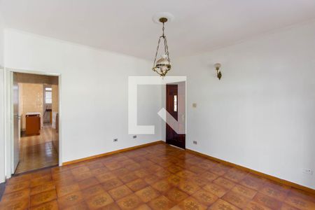 Sala de casa para alugar com 3 quartos, 264m² em Vila Macedopolis, São Paulo