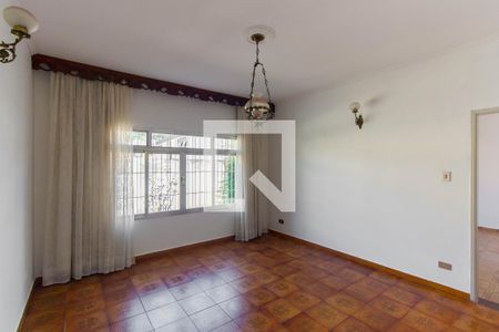 Sala de casa à venda com 3 quartos, 264m² em Vila Macedopolis, São Paulo