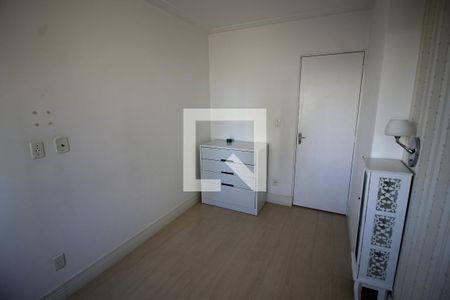 Quarto 1 de apartamento para alugar com 2 quartos, 49m² em Belenzinho, São Paulo