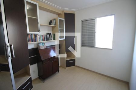 Quarto 2 de apartamento para alugar com 2 quartos, 49m² em Belenzinho, São Paulo