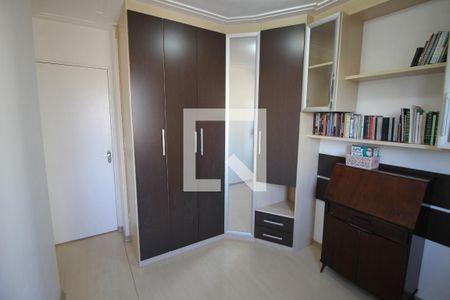 Quarto 2 de apartamento para alugar com 2 quartos, 49m² em Belenzinho, São Paulo