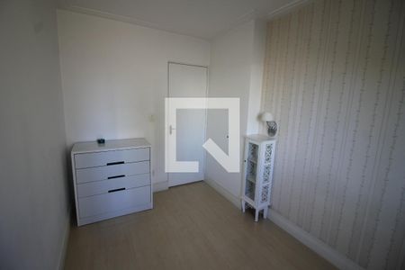 Quarto 1 de apartamento para alugar com 2 quartos, 49m² em Belenzinho, São Paulo