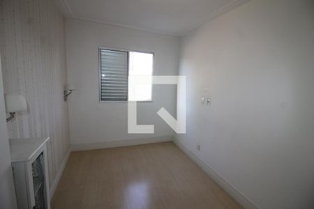 Quarto 1 de apartamento para alugar com 2 quartos, 49m² em Belenzinho, São Paulo